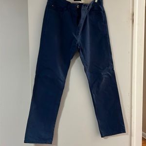 Tommy Hilfiger men’s khakis regular fit 31/30
